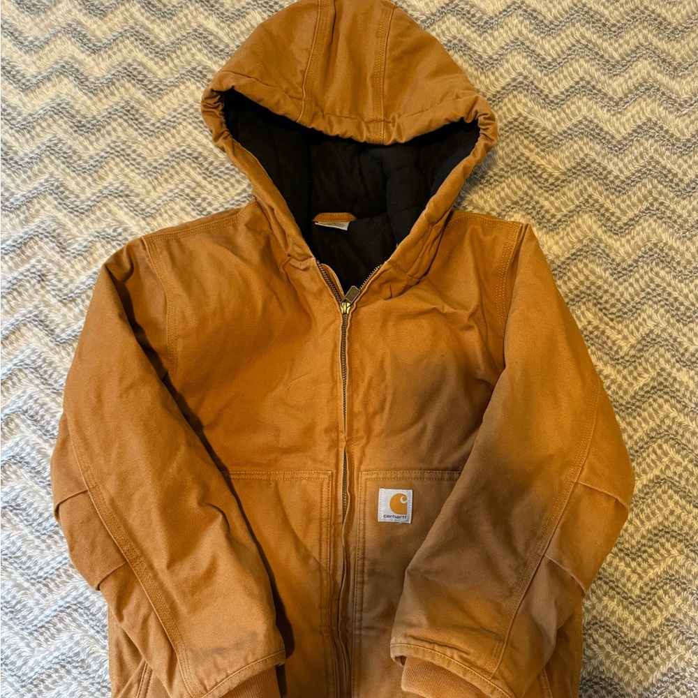 Carhartt Jacket boys
